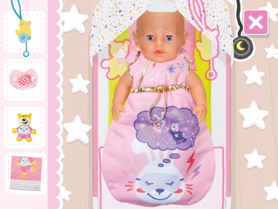 BABY born® BABY born®