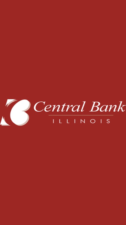 Central Bank Illinois Mobile