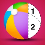 Color Match by Numbers