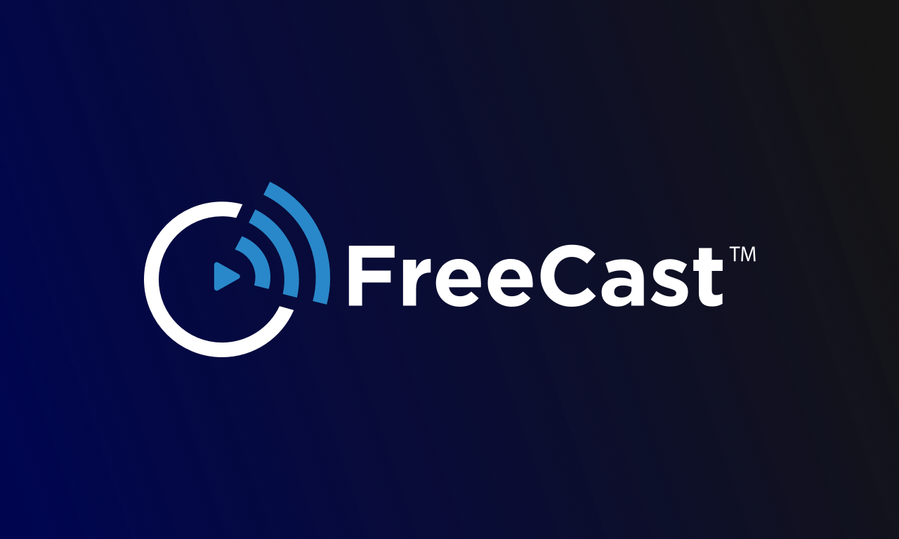 FreeCast: TV Shows & Movies