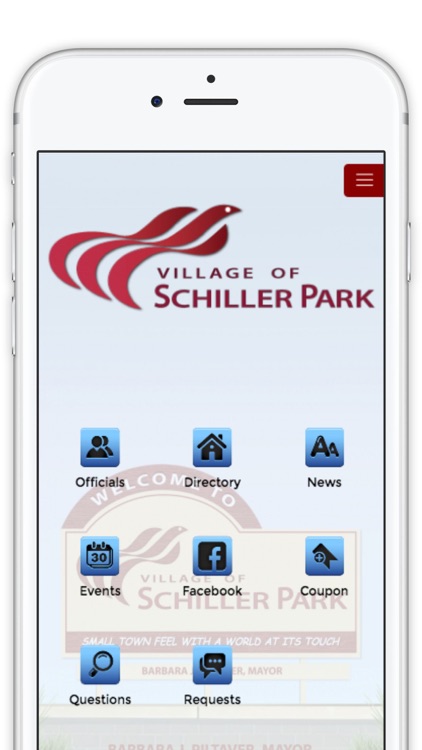 Village of Schiller Park