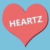 Heartz - Valentine's day candy hearts!