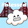 San Franciscoji - Looking Forward to Blessings