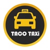 Taco Taxi - HK taxi sharing