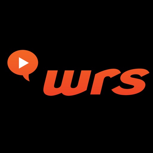 WRS iOS App