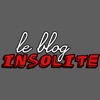 Le blog insolite