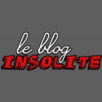 Le blog insolite