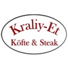 Kraliy-Et Köfte & Steak