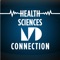 The MDC Health Sciences Connection app is provided by Miami Dade College’s Health Sciences Community of Interest (COI)