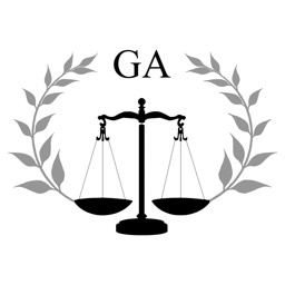 Georgia Law Codes