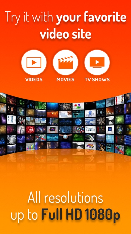 iWebTV: Cast to TV for Chromecast Roku Fire TV