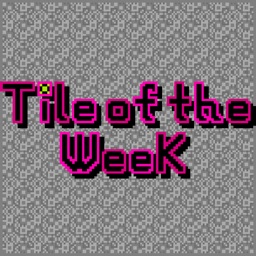 Tile of the Week