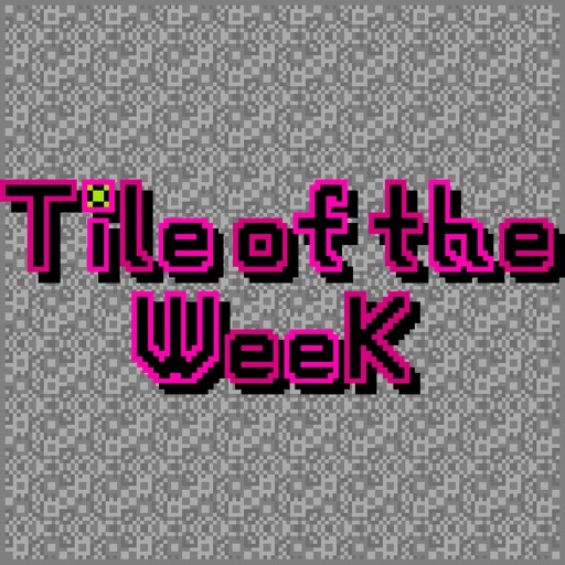 Tile of the Week