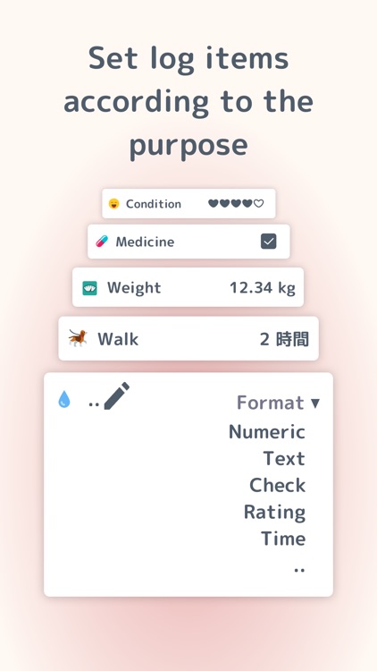 Pet Care Tracker - PetNote