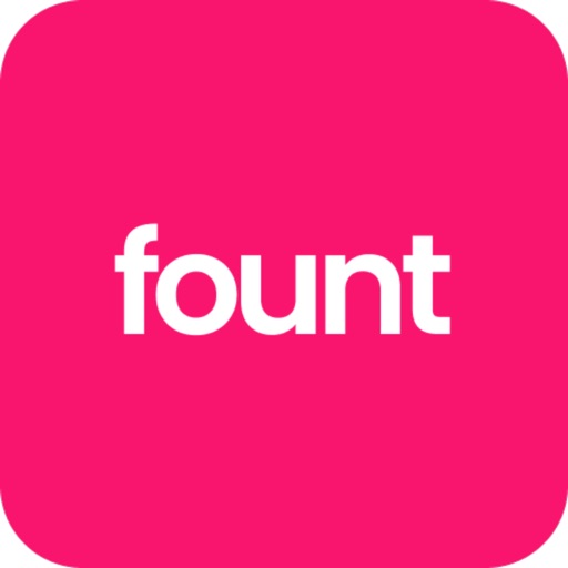 Fount App