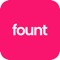 fount is a single link that you can use to reveal everything you’re sharing, everywhere you’re sharing it – all in one place