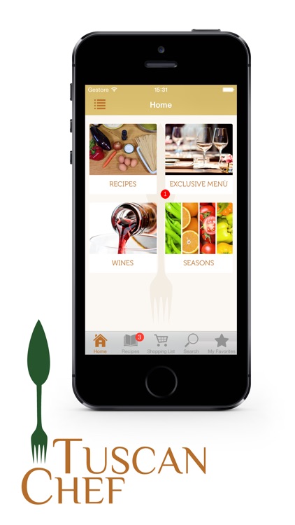 Tuscan Chef - All recipes from Italian tradition screenshot-4