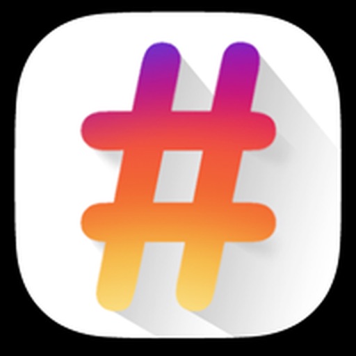 Insta Tags -Insta Hashtags icon
