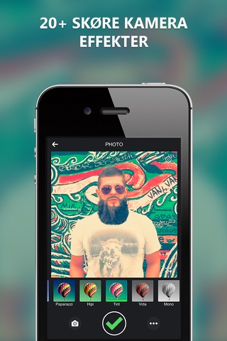 Selfie Camera for Instagram screenshot 2