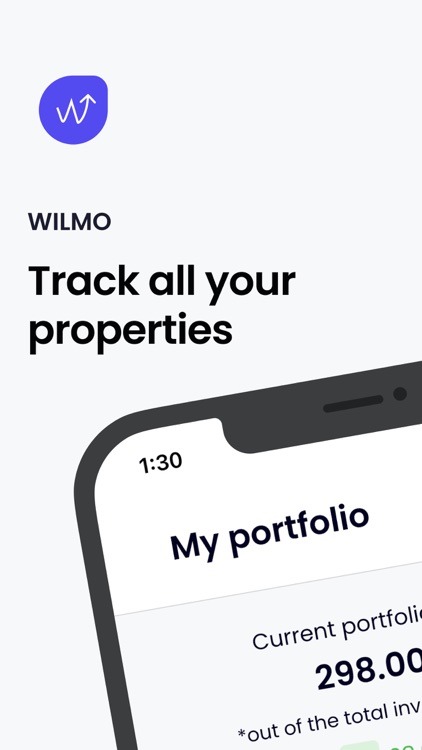 Wilmo - Real Estate Assistant