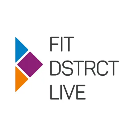 Fit District LIVE Читы