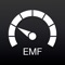 My EMF is an intuitive ad-free app to monitor and visualise electromotive force caused by electric and magnetic fields around you