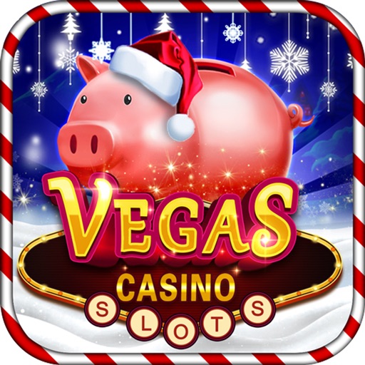 Vegas Casino Slots - Mega Win