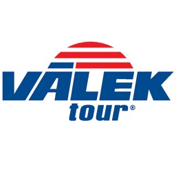 Válek Tour