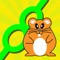 Punch Mouse Hole - Beat Hamster