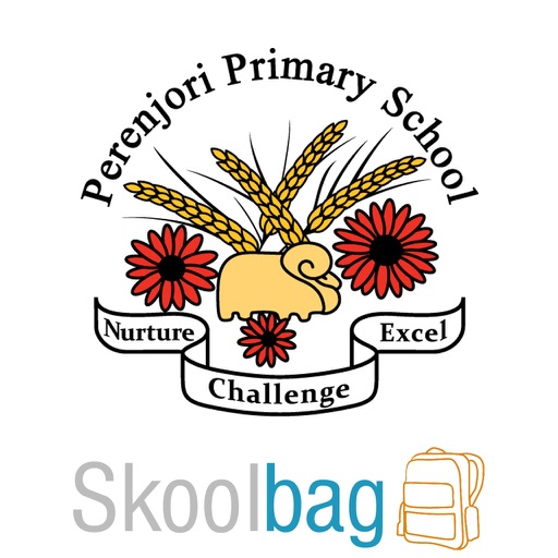 Perenjori Primary School - Skoolbag
