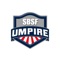 Umpire App to add umpire assignments and results for games of the Swiss Baseball and Softball Association SBSF