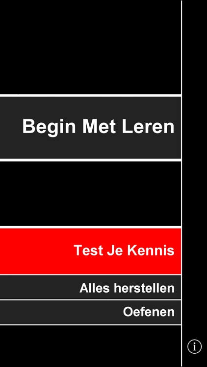 Spaans voor halfgevorderden