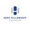 Welcome to the official Hope Fellowship Church Memphis Application