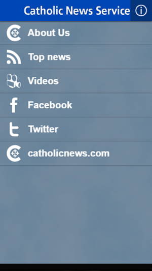 Catholic News Service