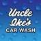 Uncle Ike's is your clean, friendly neighborhood car wash