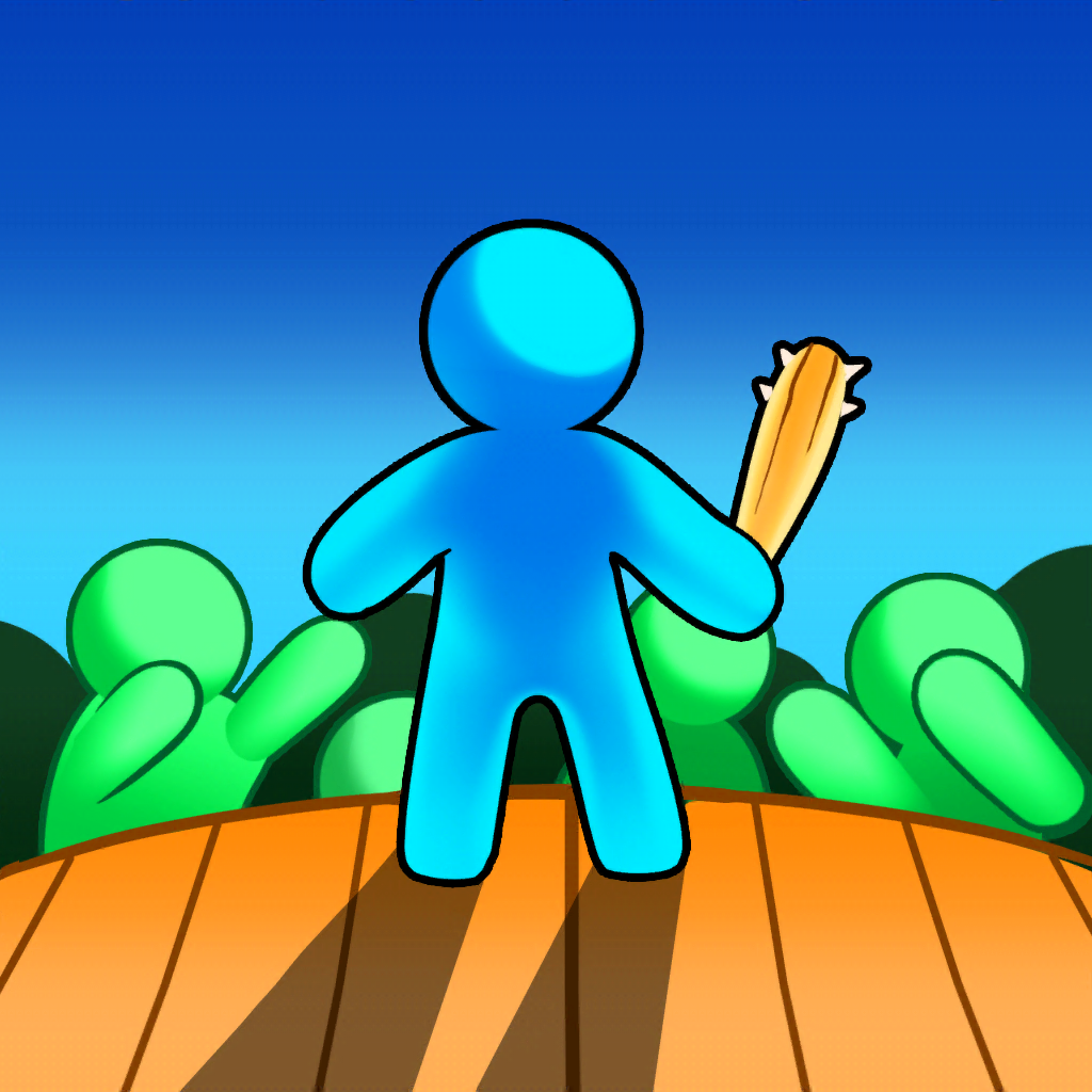 Get Zombie Raft for iOS, iPhone, iPad Aso Report