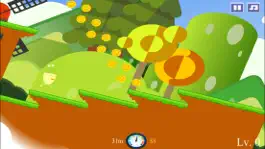 Game screenshot Mr.J run - Super Endless Run apk