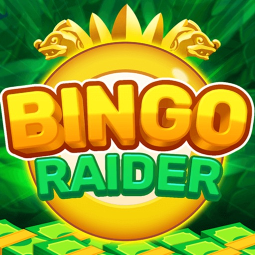 Bingo Raider
