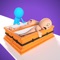 Icon Coffin Stack 3D