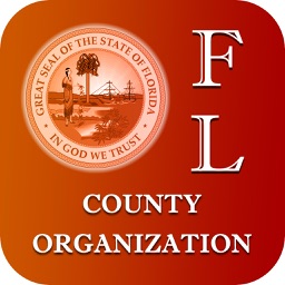Florida County Organization