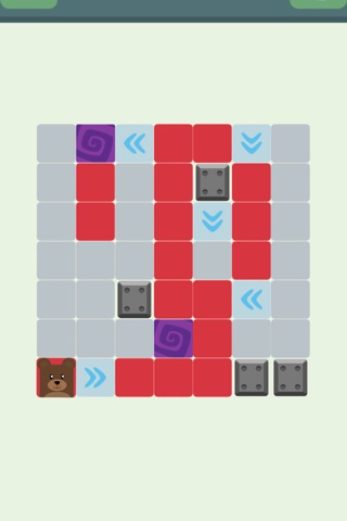 Amazing Toy Square Quest Pro - block slide puzzle screenshot 3