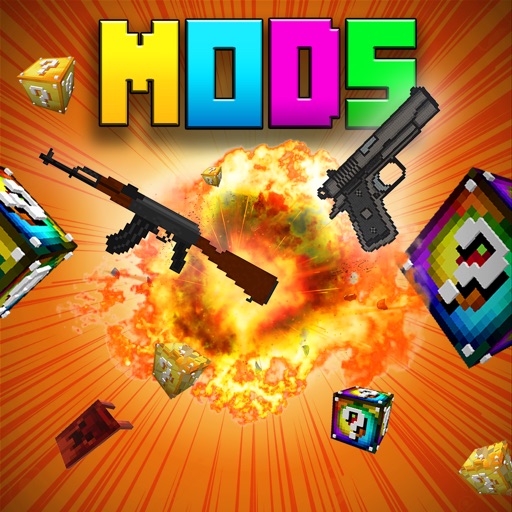 minecraft mods pc