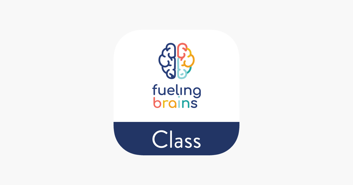 ‎Fueling Brains Class On The App Store