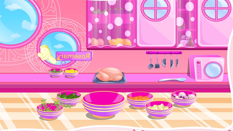 Cooking Games Free online Games for Girls by Laurene Benjamin