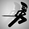 Shadow Dash - Slide Ninja