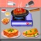 Cooking Chef Kitchen Simulator