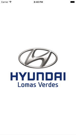 Hyundai Lomas Verdes(圖1)-速報App