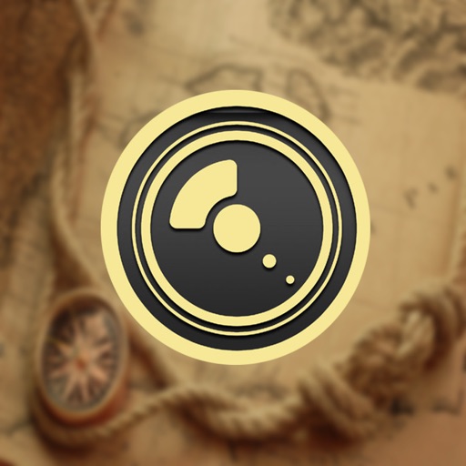 Old Photo Journal icon