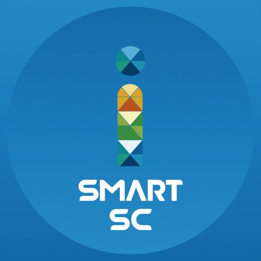 iSmart SC iOS App