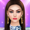 LIHAO TECH CO., LIMITED - Makeover Studio: Makeup Games アートワーク